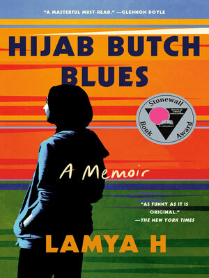 cover image of Hijab Butch Blues